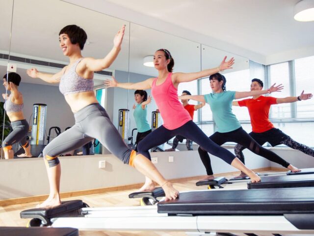 The pain you feel today will be the strength you feel tomorrow