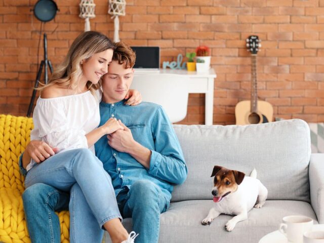 Great things in business are never done by one person.