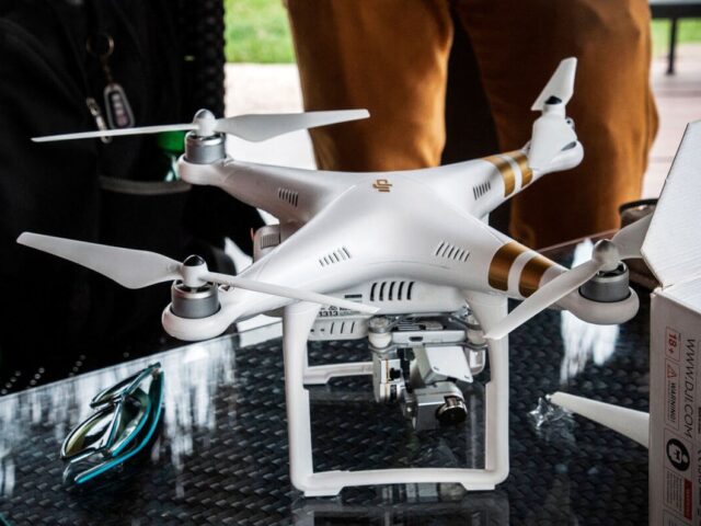 The real problem is not whether machines think but whether men do