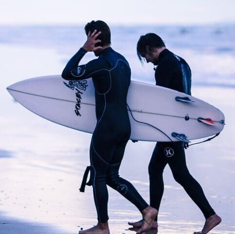 The pain you feel today will be the strength you feel tomorrow