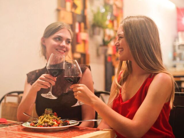 Appreciating the farmers, chefs, and artisans who nourish us