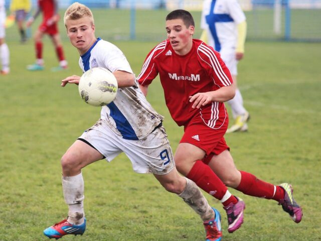 Players respond to coaches who really have their best interest at heart