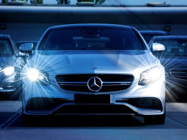 All of those cars were once just a dream in somebody’s head