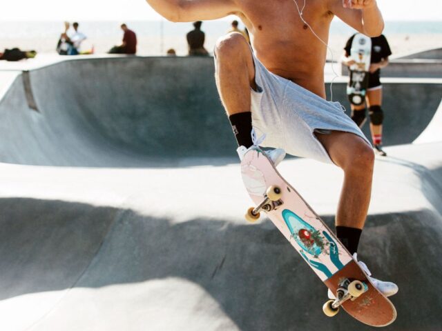 Victory is in having done your best. If you’ve done your best, you’ve won