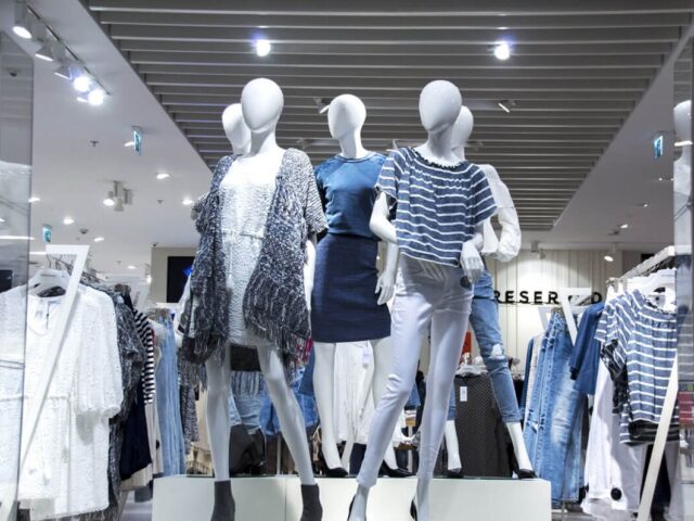 One is never over-dressed or under-dressed with a Little Black Dress