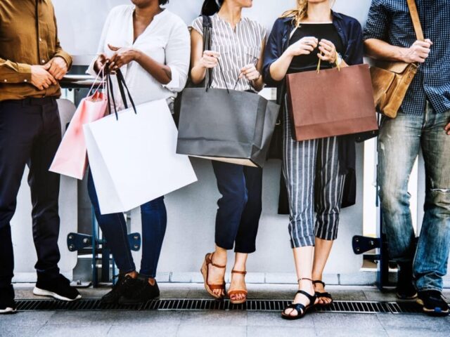 Fashion is about dreaming and making other people dream